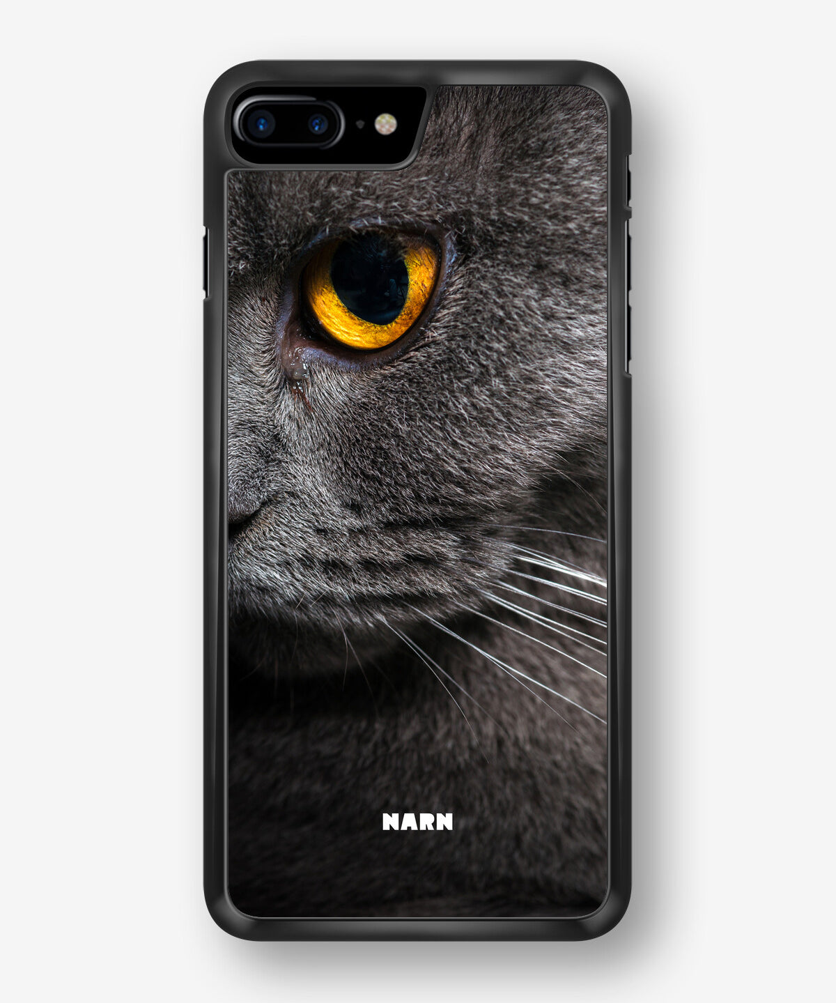 iPhone 6 / 6s Hard Case – Cat's Eye - View 1