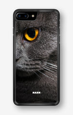 iPhone 6 / 6s Hard Case – Cat's Eye - View 1