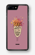 iPhone 6 / 6s Hard Case – Champagne - View 1