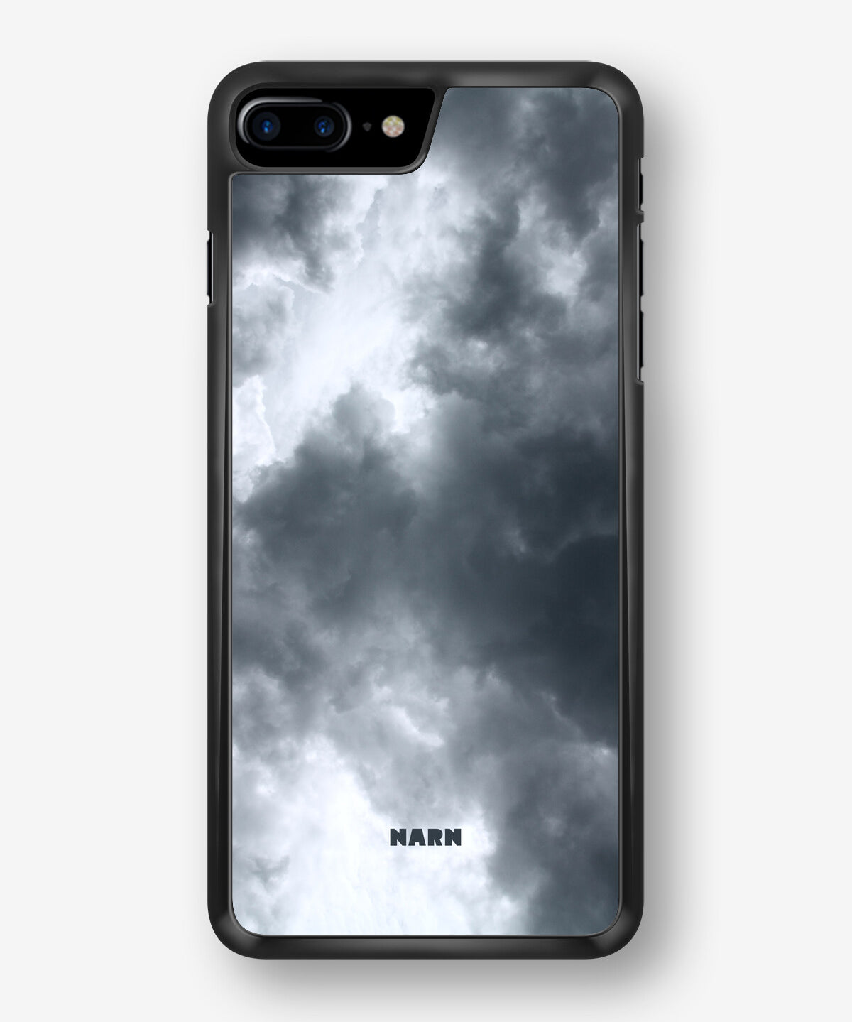 iPhone 6 / 6s Hard Case – Cloudy - View 1