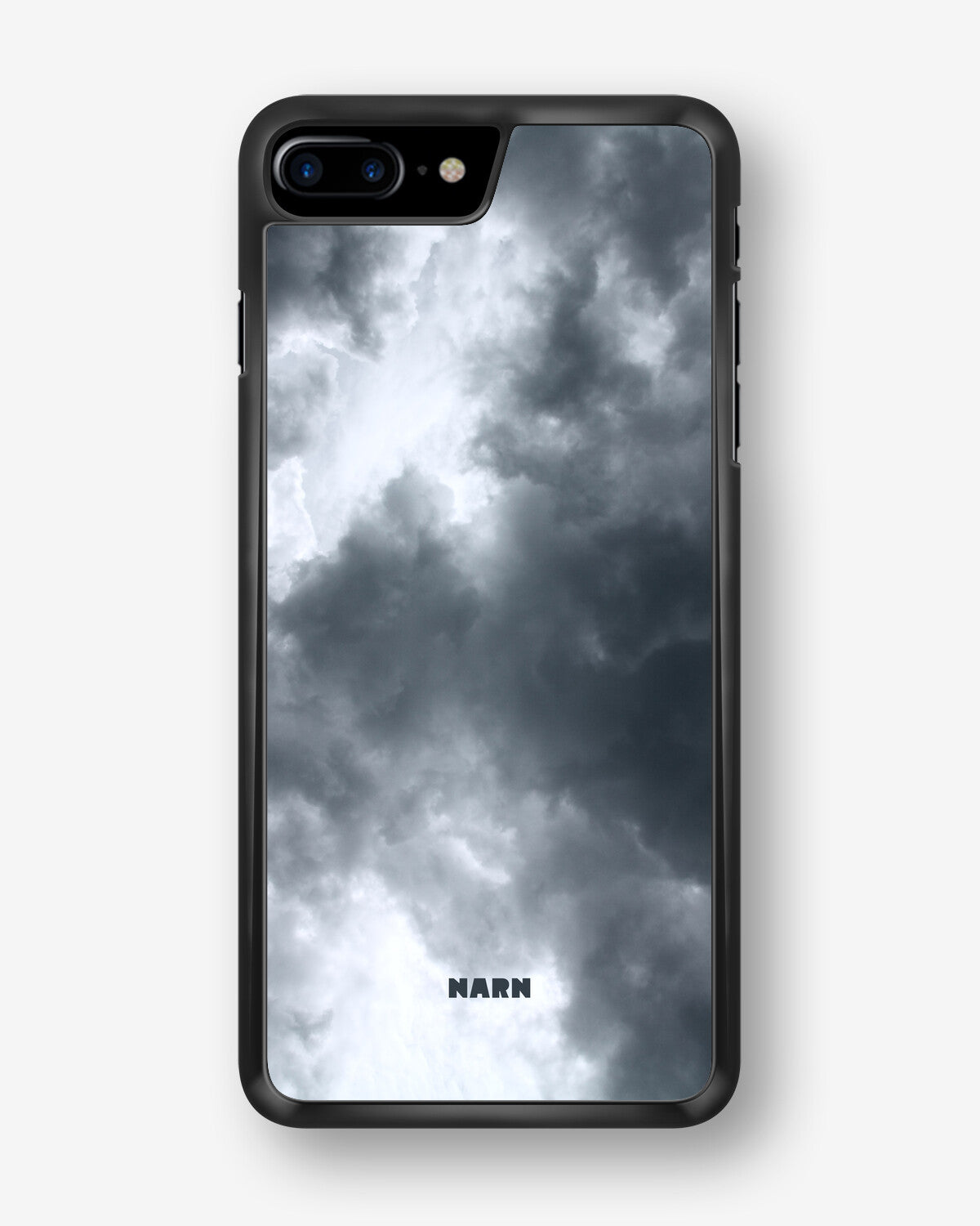 iPhone 6 / 6s Hard Case – Cloudy - View 1