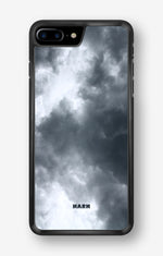 iPhone 6 / 6s Hard Case – Cloudy - View 1