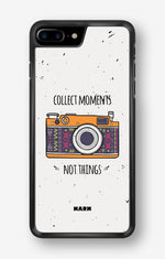 iPhone 6 / 6s Hard Case – Collect Moments - View 1