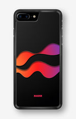 iPhone 6 / 6s Hard Case – Color Wave - View 1