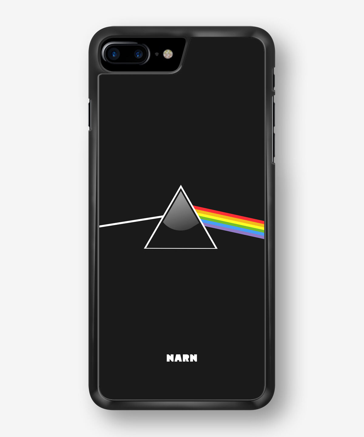 iPhone 6 / 6s Hard Case – Dark Side - View 1