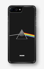 iPhone 6 / 6s Hard Case – Dark Side - View 1
