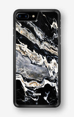 iPhone 6 / 6s Hard Case – Dark Swirl - View 1