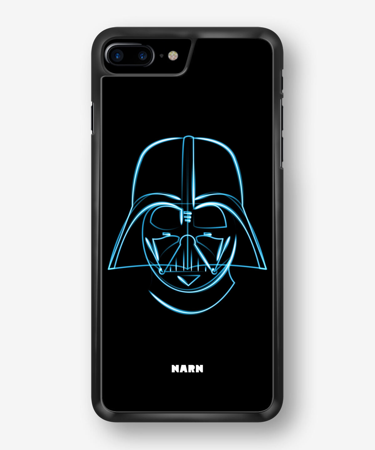 iPhone 6 / 6s Hard Case – Darth Vader - View 1