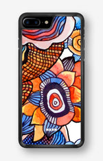 iPhone 6 / 6s Hard Case – Energize - View 1