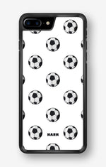 iPhone 6 / 6s Hard Case – Football Fever - View 1