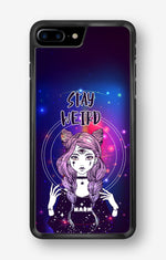 iPhone 6 / 6s Hard Case – Galactic Weird - View 1