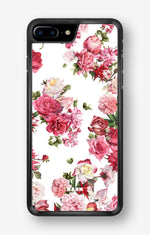 iPhone 6 / 6s Hard Case – Garden Glow - View 1