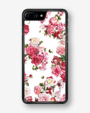 iPhone 6 / 6s Hard Case – Garden Glow - View 1