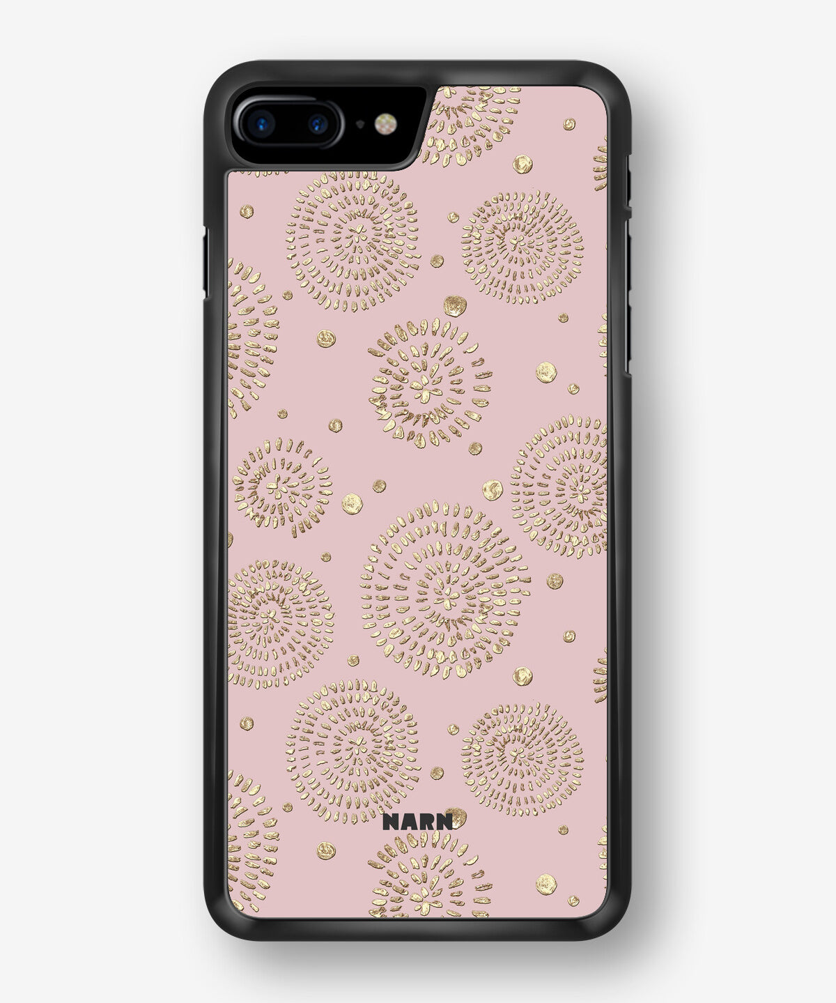 iPhone 6 / 6s Hard Case – Golden Henge - View 1