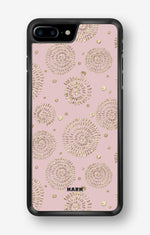 iPhone 6 / 6s Hard Case – Golden Henge - View 1