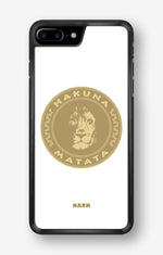 iPhone 6 / 6s Hard Case – Hakuna Matata - View 1