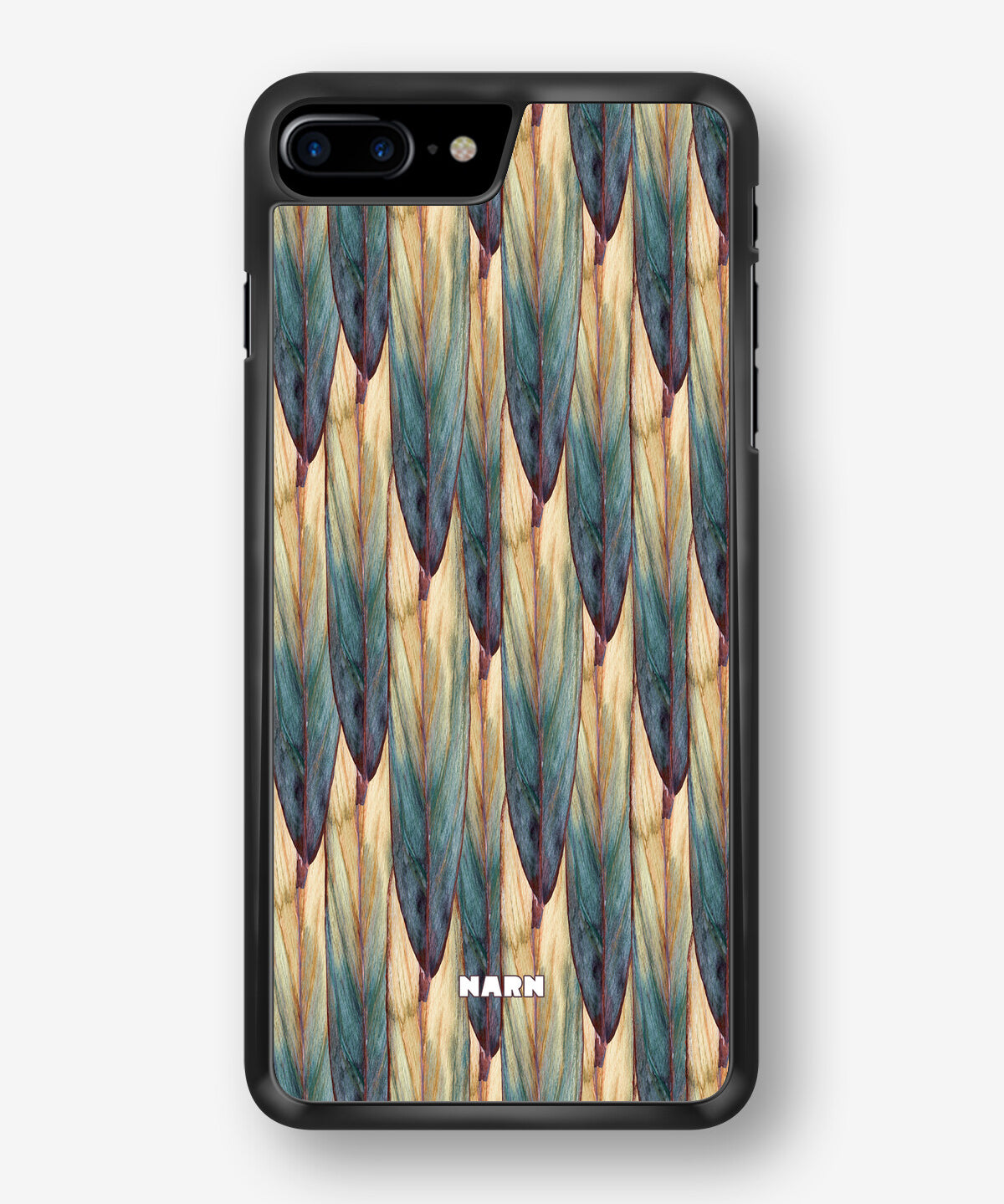 iPhone 6 / 6s Hard Case – Happy Place - View 1
