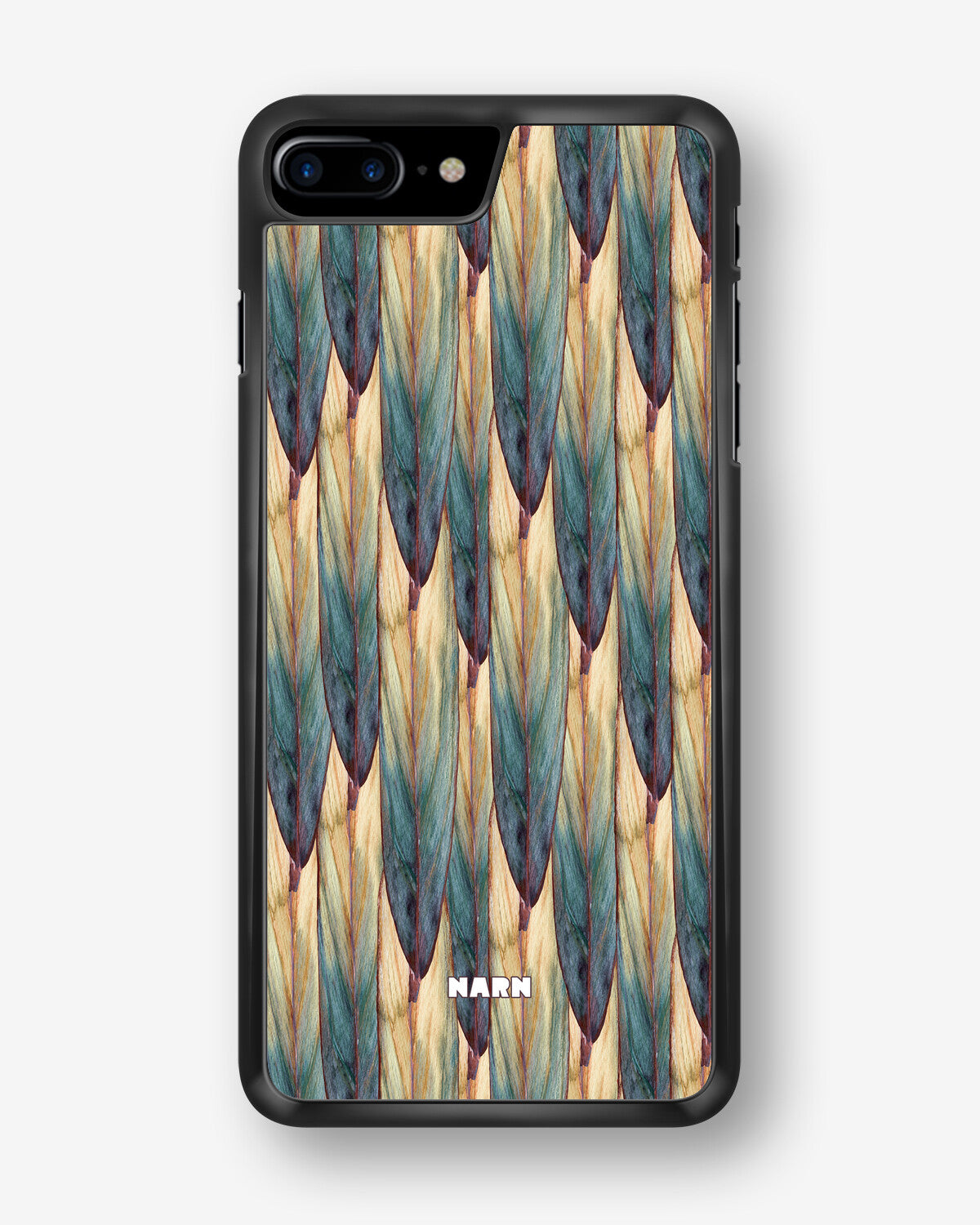 iPhone 6 / 6s Hard Case – Happy Place - View 1