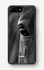 iPhone 6 / 6s Hard Case – Horse Soul - View 1