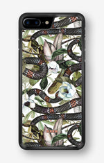 iPhone 6 / 6s Hard Case – Jungle Snake - View 1