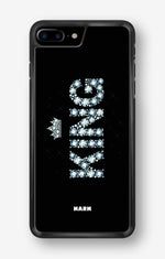 iPhone 6 / 6s Hard Case – King - View 1