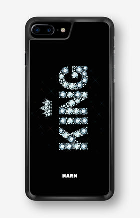 iPhone 6 / 6s Hard Case – King - View 1