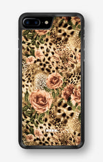 iPhone 6 / 6s Hard Case – Leo Roses - View 1