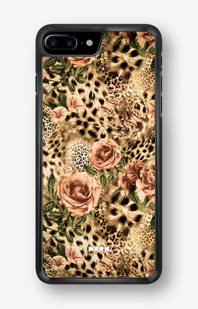 iPhone 6 / 6s Hard Case – Leo Roses - View 1