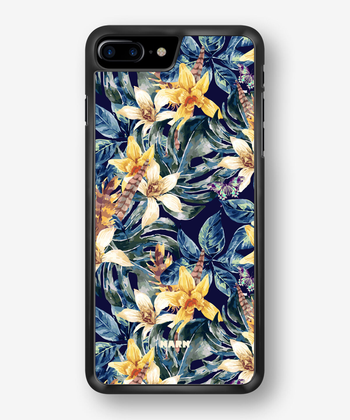 iPhone 6 / 6s Hard Case – Lily - View 1