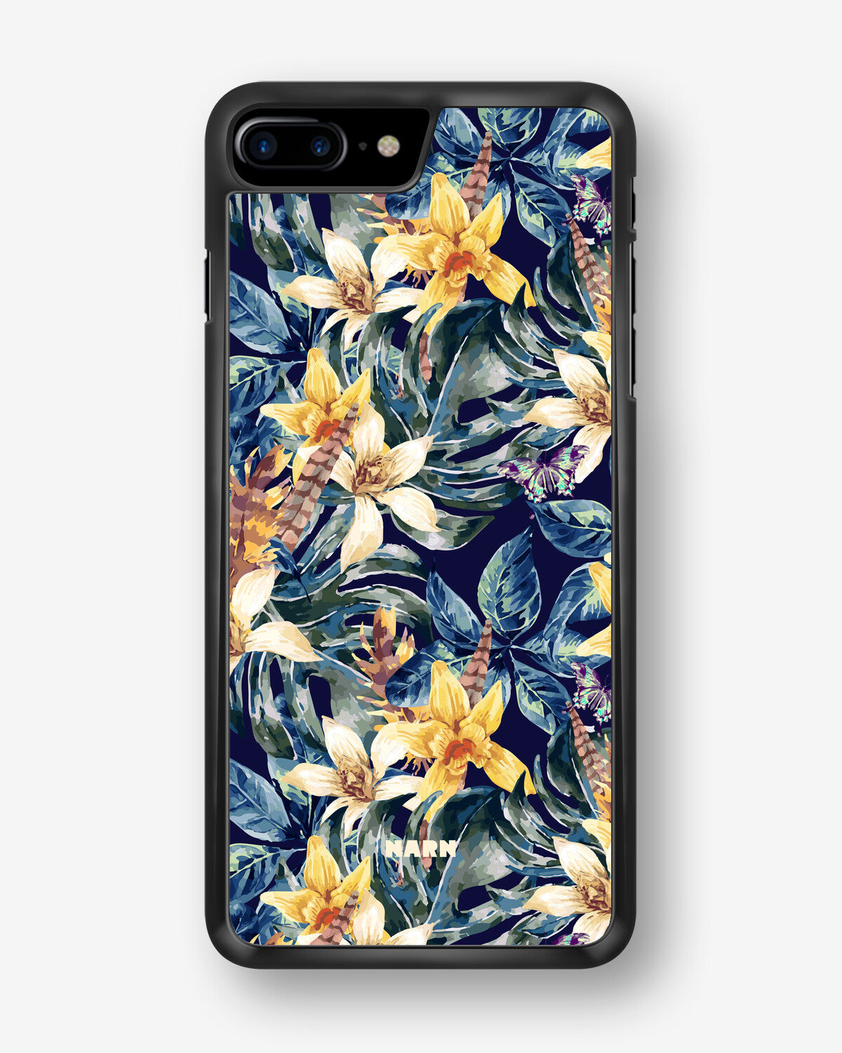 iPhone 6 / 6s Hard Case – Lily - View 1