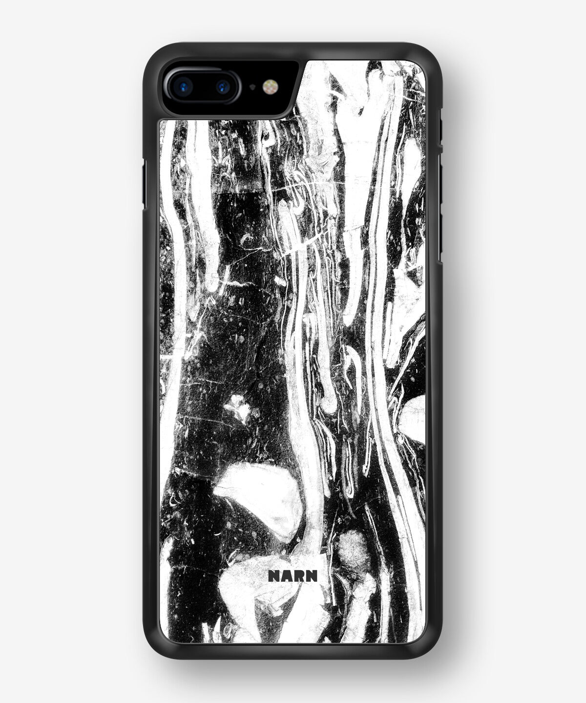 iPhone 6 / 6s Hard Case – Liquid Obsidian - View 1