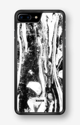 iPhone 6 / 6s Hard Case – Liquid Obsidian - View 1