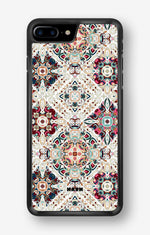 iPhone 6 / 6s Hard Case – Luxury Tile - View 1