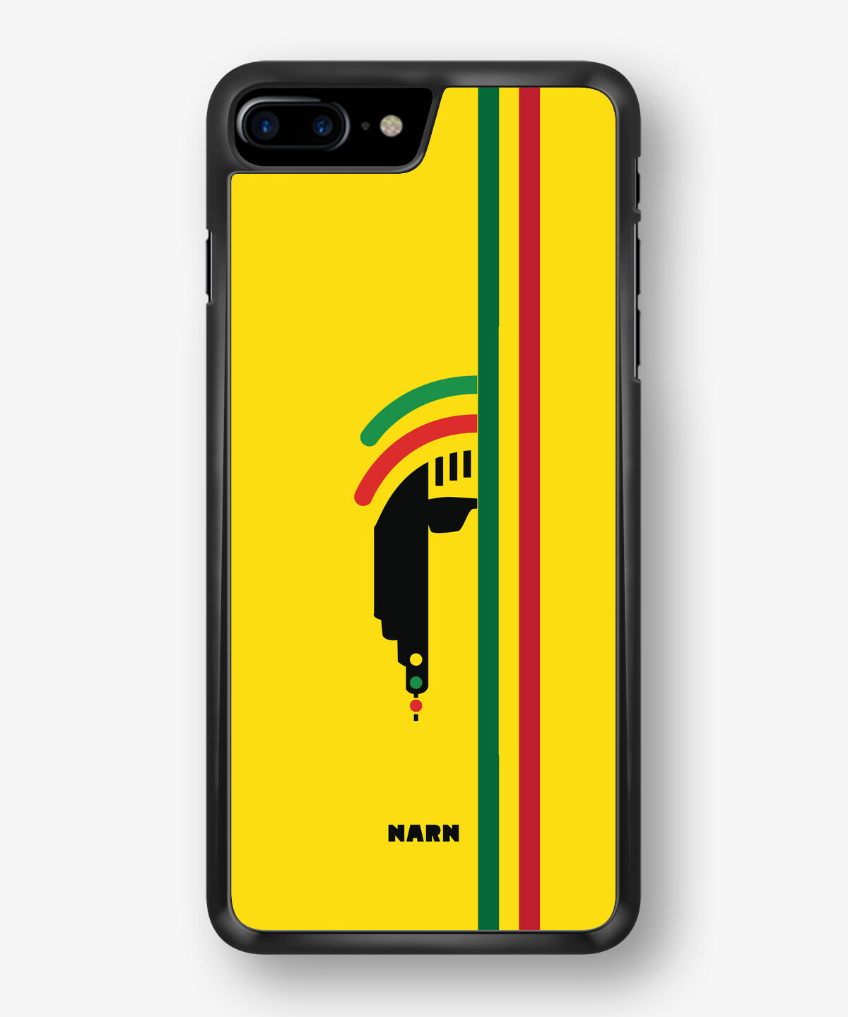 iPhone 6 / 6s Hard Case – Marley - View 1