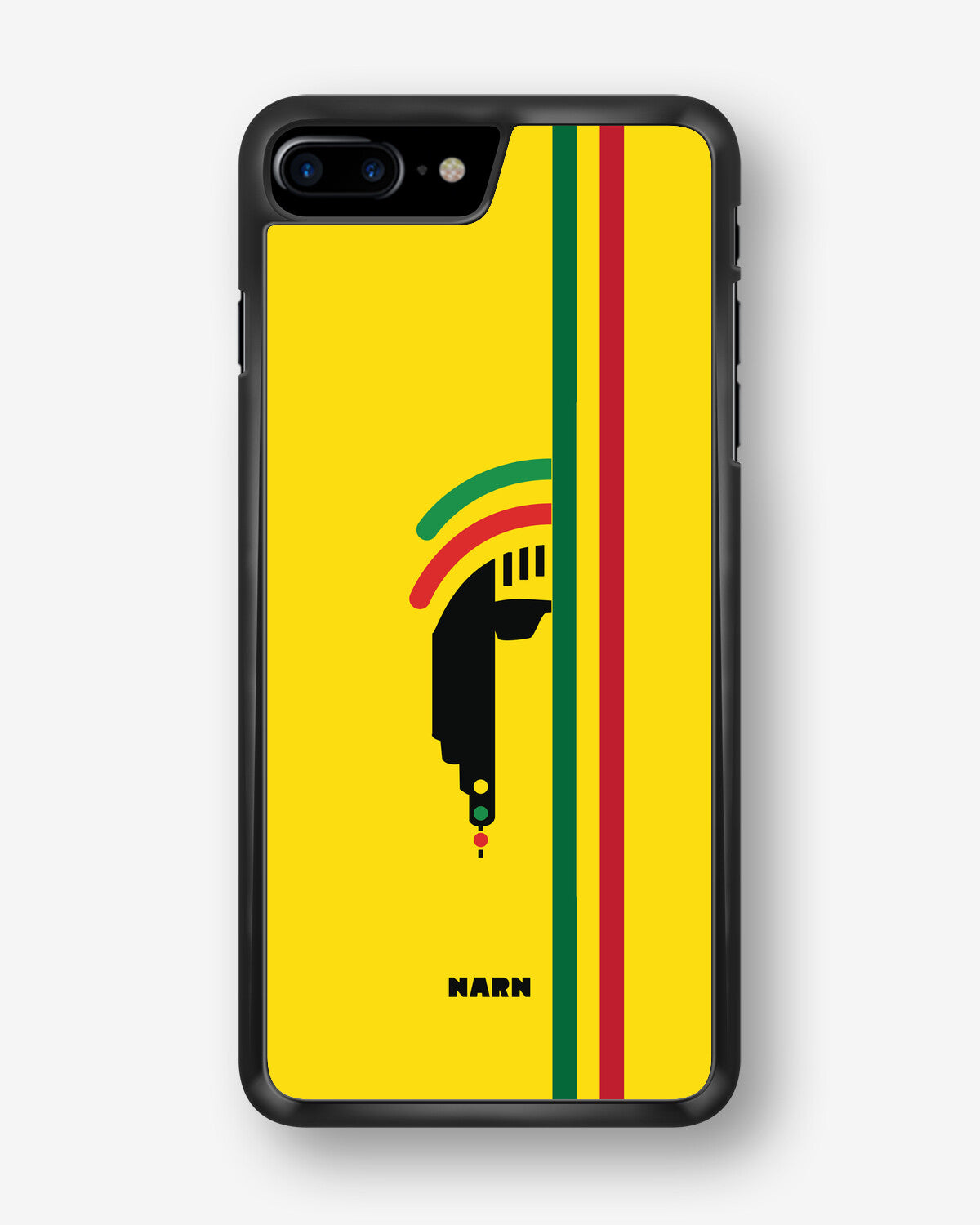 iPhone 6 / 6s Hard Case – Marley - View 1