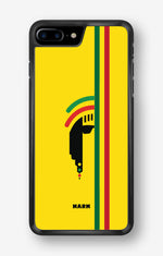 iPhone 6 / 6s Hard Case – Marley - View 1