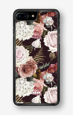 iPhone 6 / 6s Hard Case – Midnight Roses - View 1