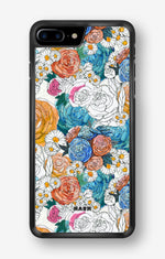 iPhone 6 / 6s Hard Case – Midsommer - View 1