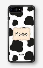 iPhone 6 / 6s Hard Case – Mo-o-o - View 1