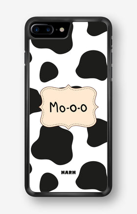 iPhone 6 / 6s Hard Case – Mo-o-o - View 1