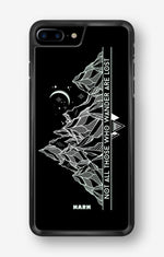 iPhone 6 / 6s Hard Case – Nomad - View 1