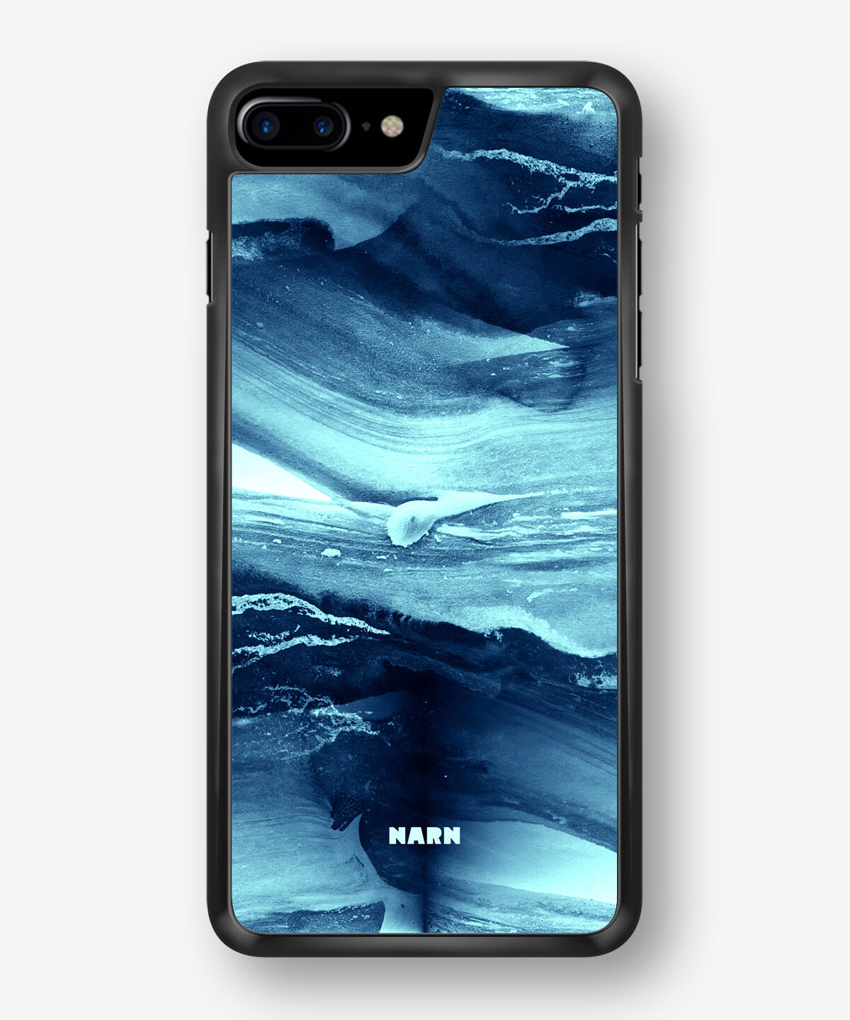 iPhone 6 / 6s Hard Case – Ocean Dream - View 1
