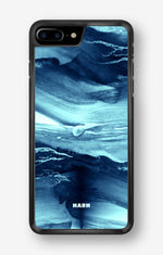 iPhone 6 / 6s Hard Case – Ocean Dream - View 1