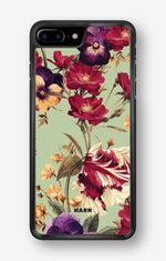 iPhone 6 / 6s Hard Case – Pansy Pansy - View 1