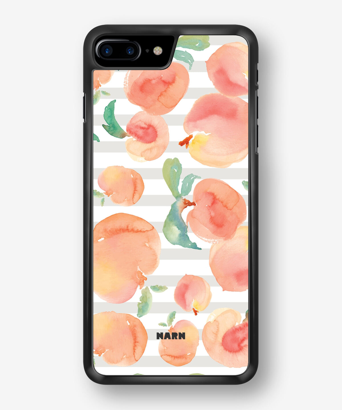 iPhone 6 / 6s Hard Case – Peachey - View 1