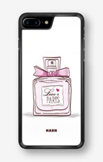 iPhone 6 / 6s Hard Case – Perfume - View 1