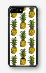 iPhone 6 / 6s Hard Case – Pineapple Bliss - View 1