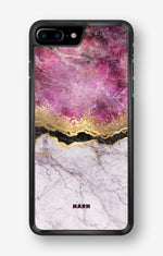 iPhone 6 / 6s Hard Case – Pink Dream - View 1