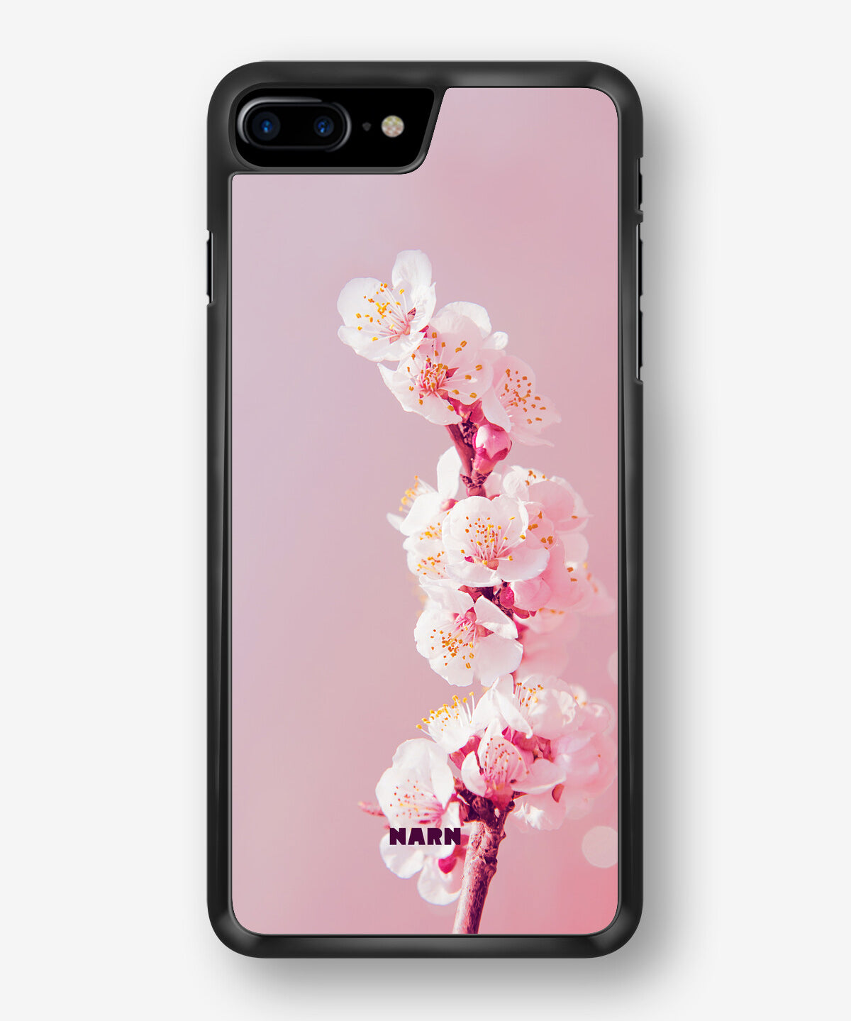 iPhone 6 / 6s Hard Case – Pink Harmony - View 1