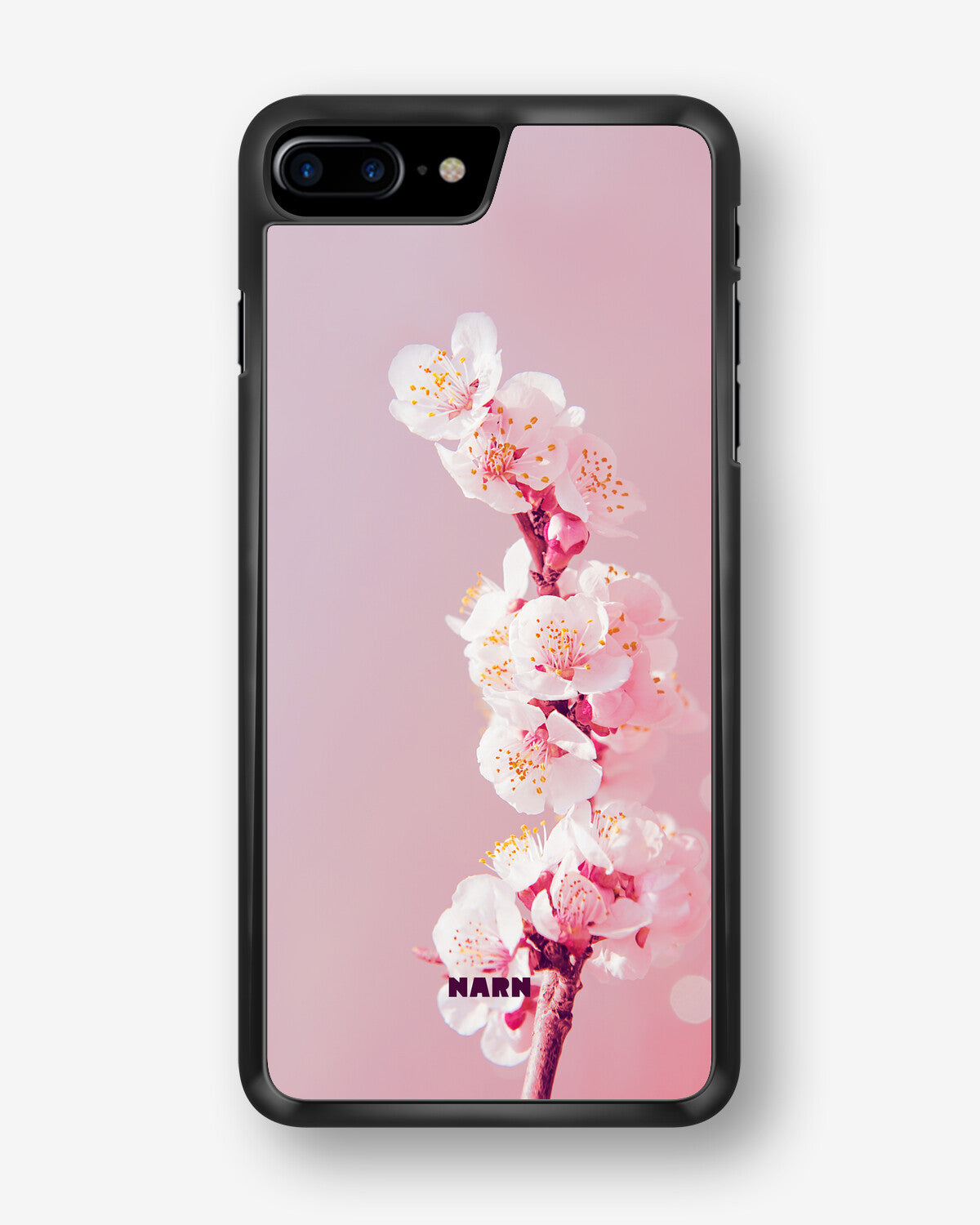 iPhone 6 / 6s Hard Case – Pink Harmony - View 1